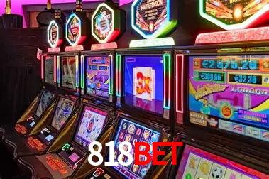 Desvendando o Mundo dos Jogos Virtuais na 818BET