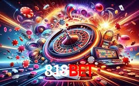 Estatísticas 818BET