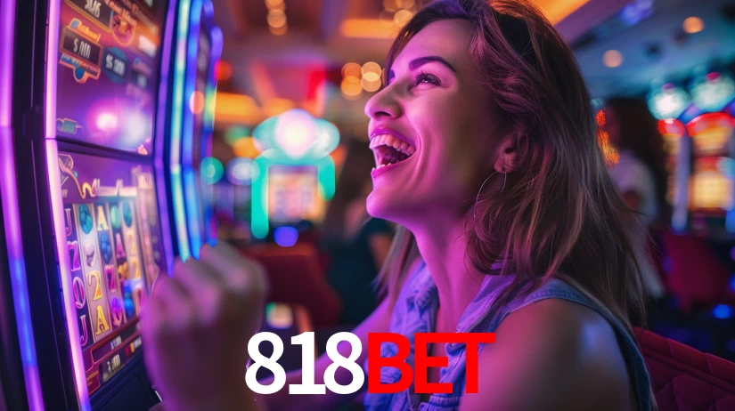 818BET login