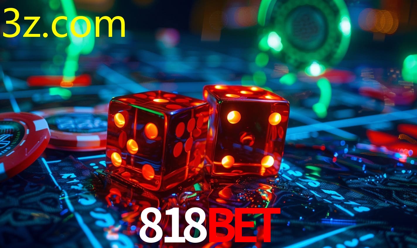 Jogos de Cassino 818BET.COM