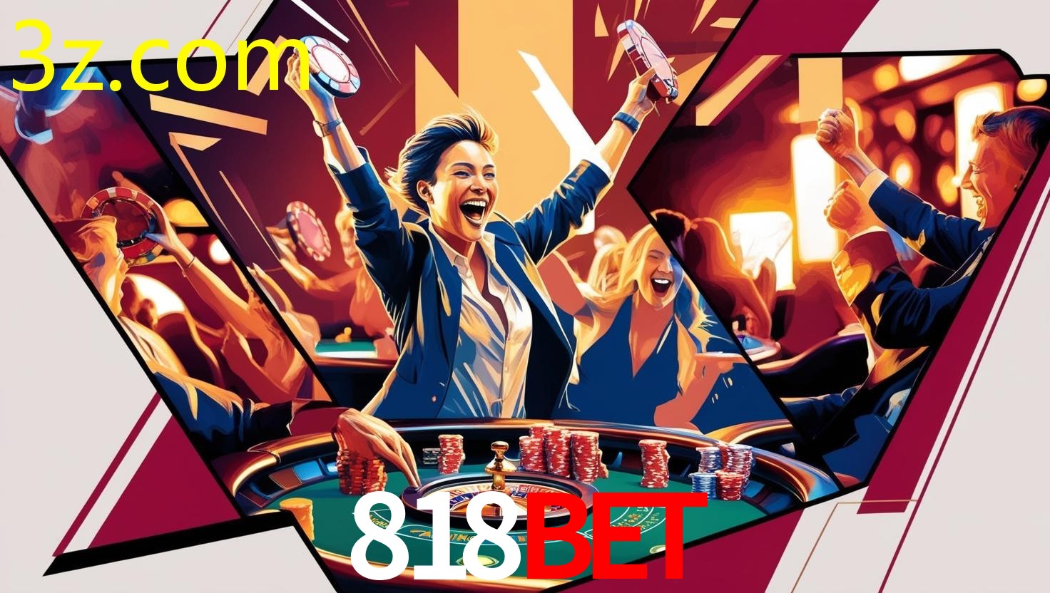 Jogos Crash na 818BET.COM
