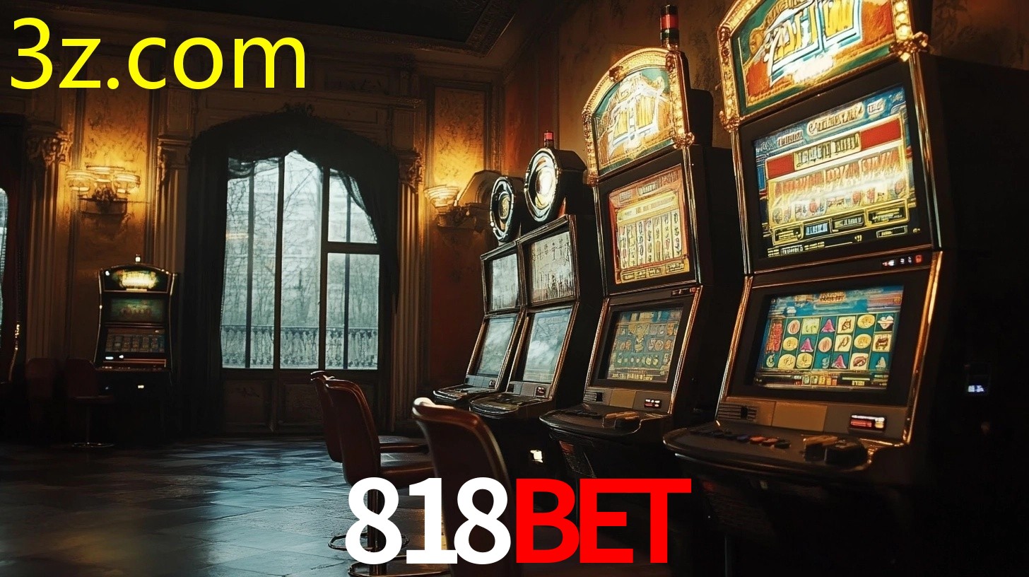 Apostas Futebol ao Vivo 818BET.COM
