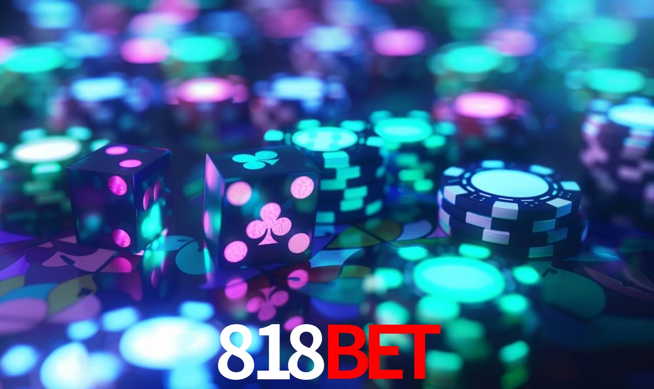 Jogo Spaceman 818BET