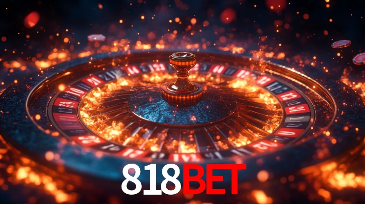 818BET login