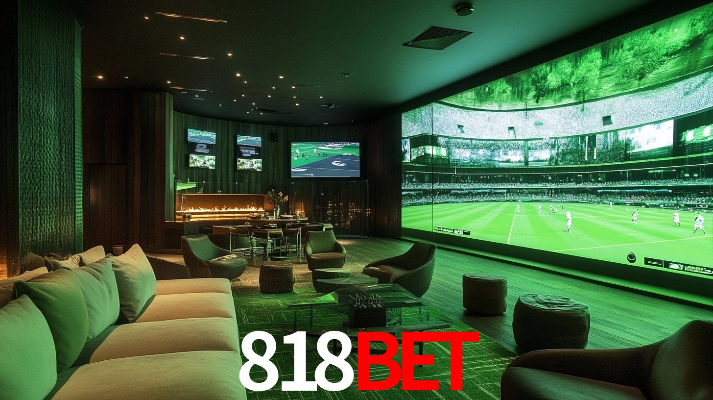 818BET,818BET.com