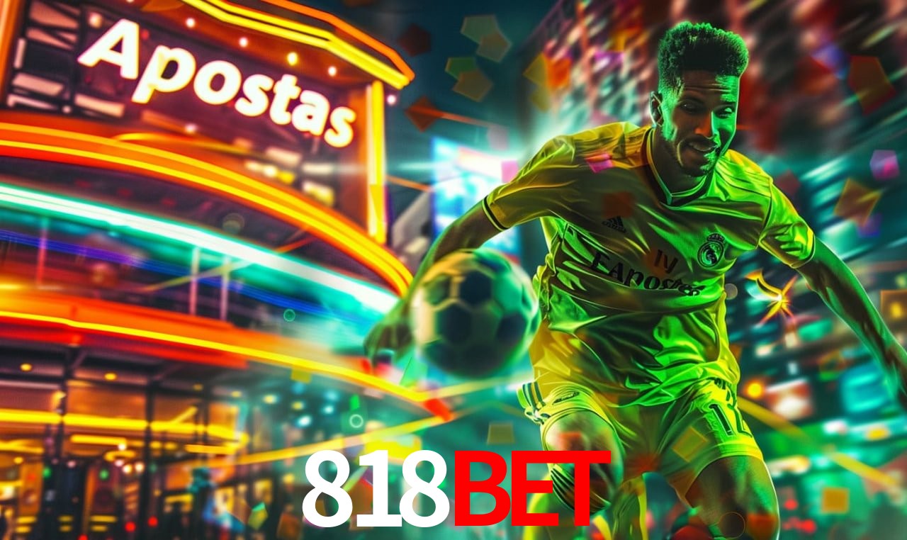 Casino Ao Vivo 818BET
