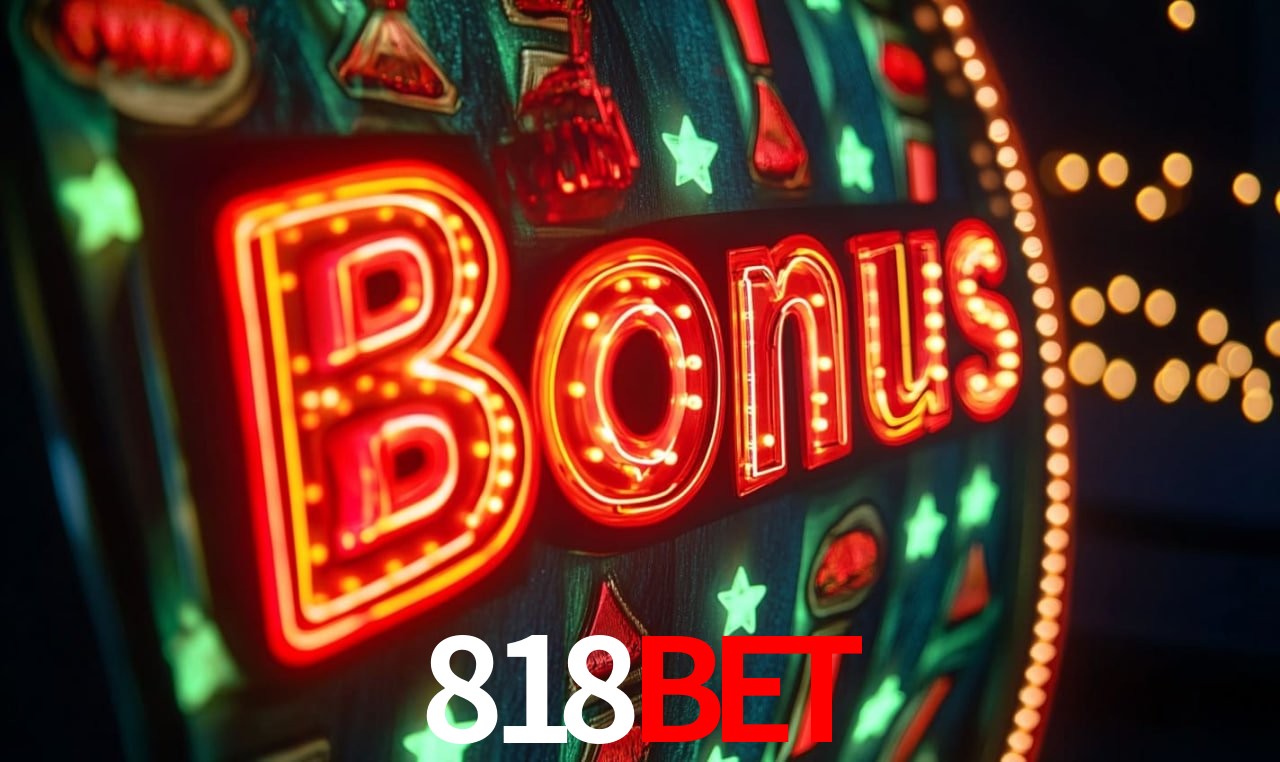 Torneios 818BET