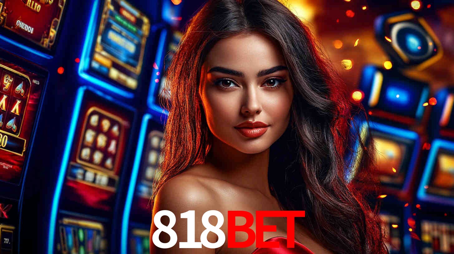 A Experiência Imersiva dos Cassinos Ao Vivo no 818BET