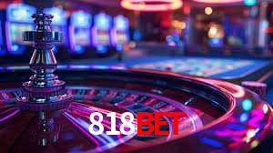 Estatísticas do Jogo 818BET