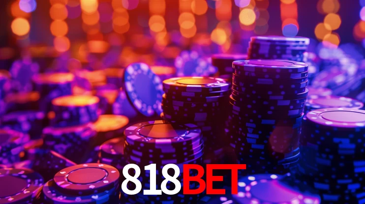 818BET.com