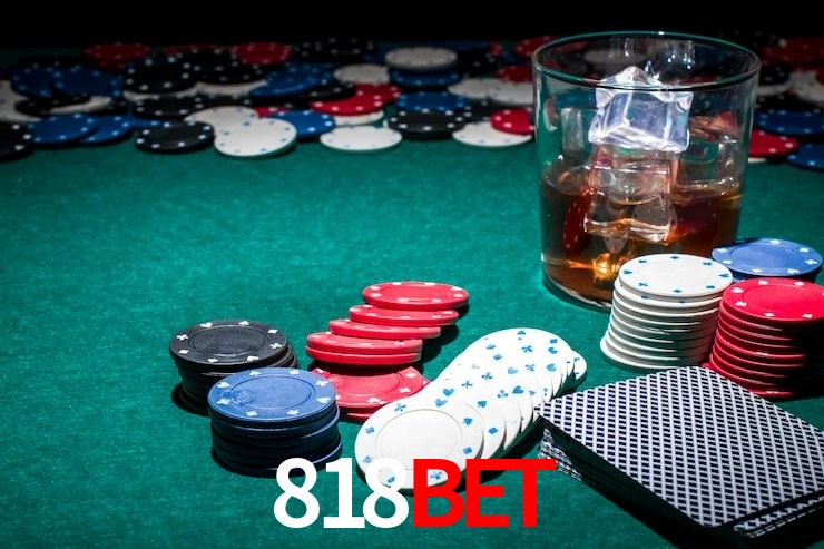 Estratégias Crash Games 818BET