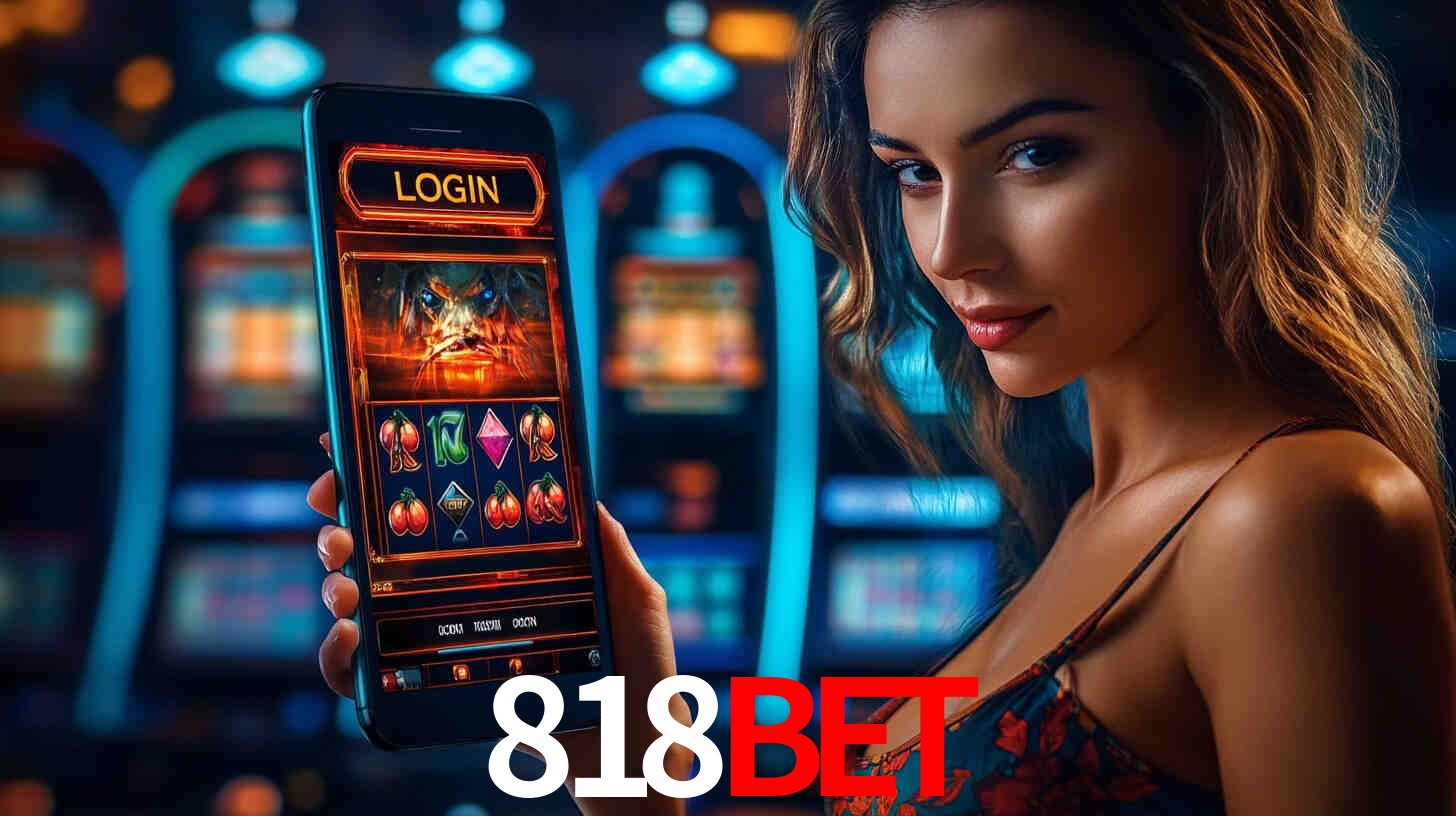 818BET