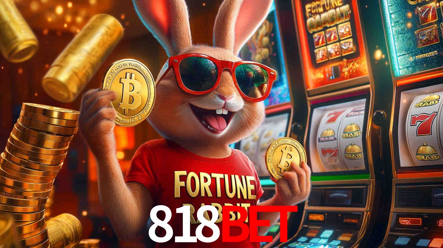 A Popularidade dos Caça-Níqueis no 818BET