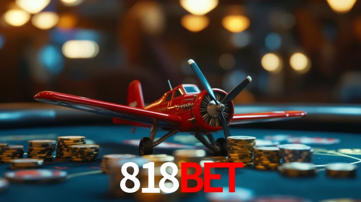 Bonus Features 818BET