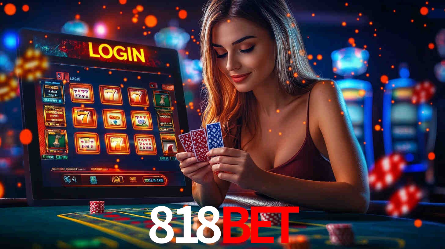818BET