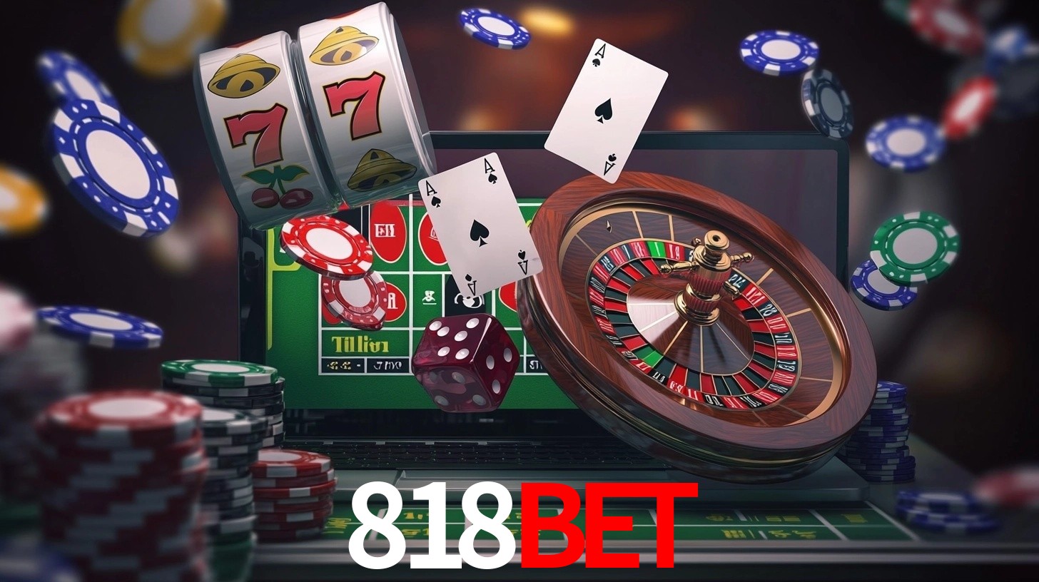 818BET,818BET.com