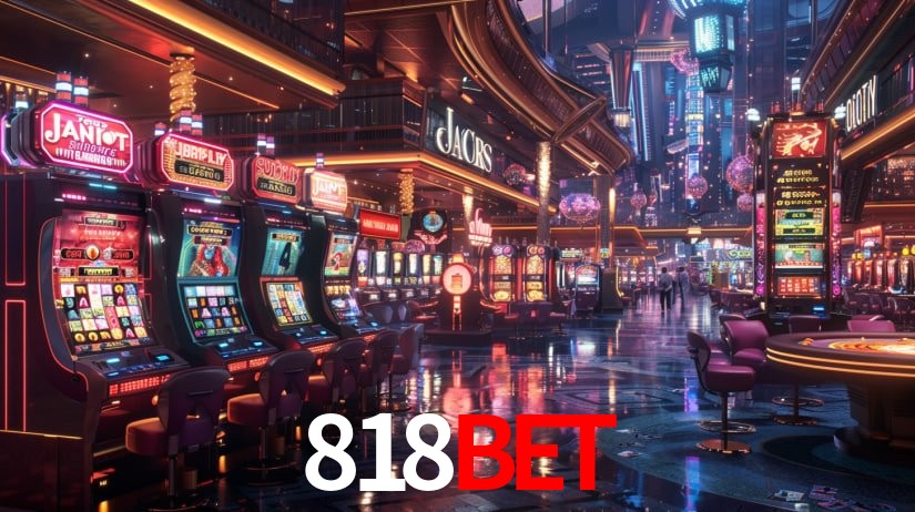 Game Statistics 818BET