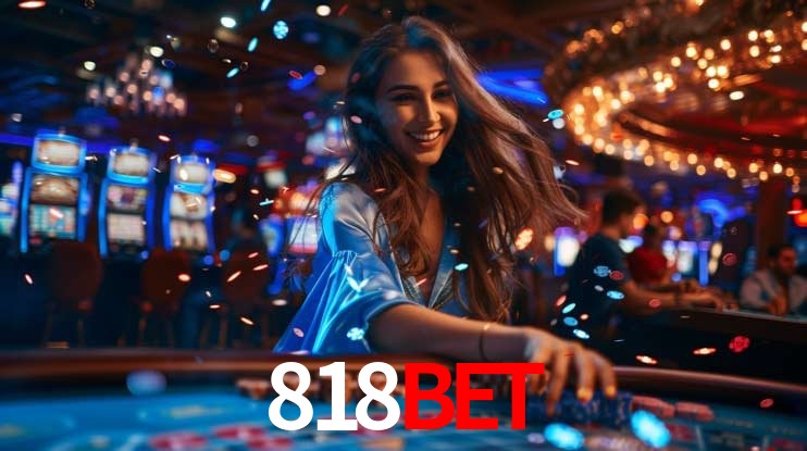 Tennis Betting 818BET