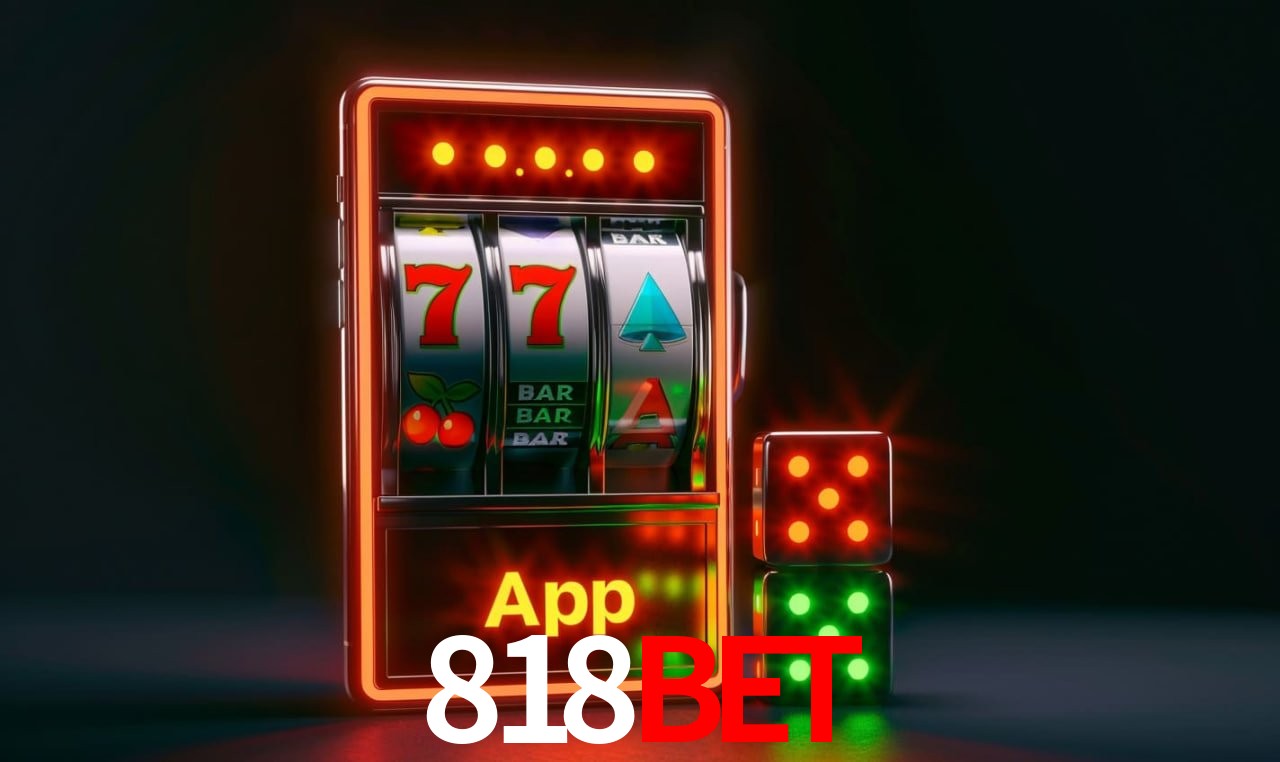 Diretório de Jogos 818BET