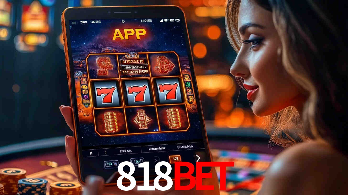 818BET