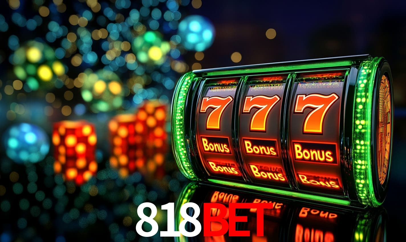 Tecnologia da Plataforma 818BET