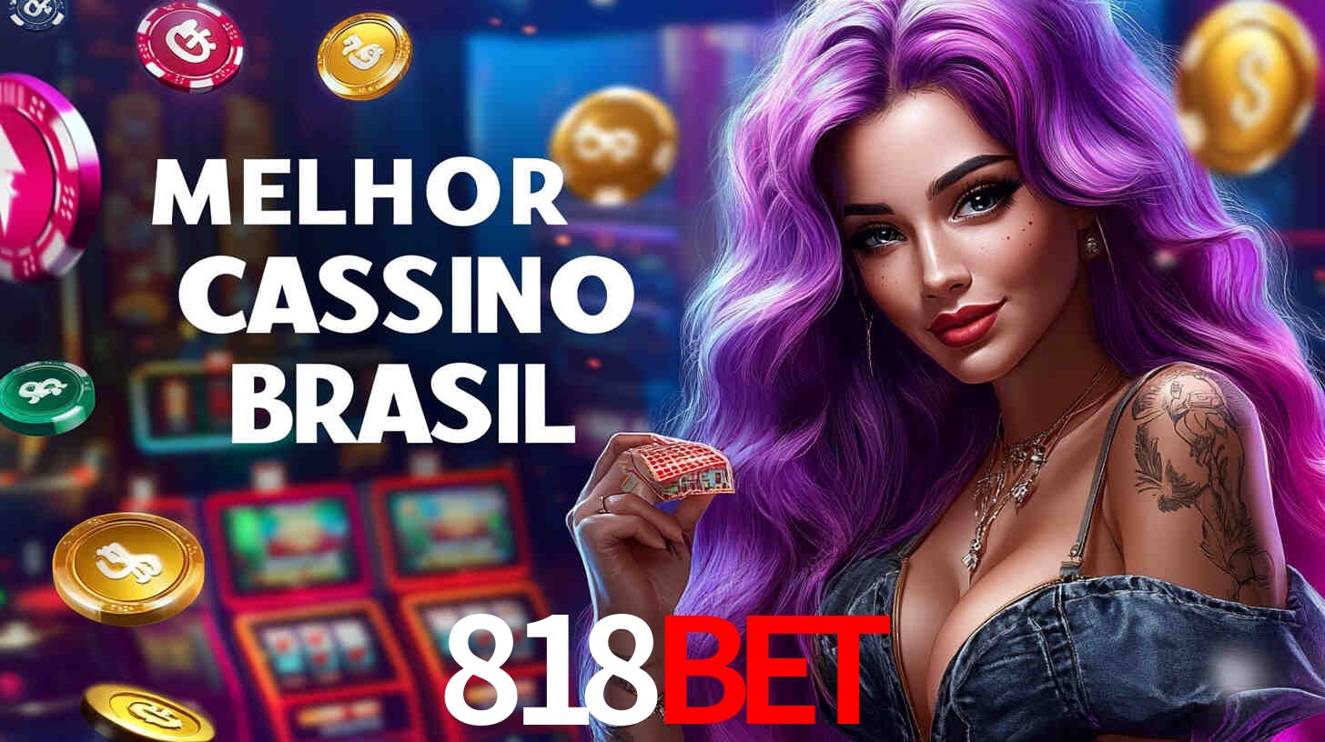 Explorando a Categoria de Eventos em Apostas na 818BET