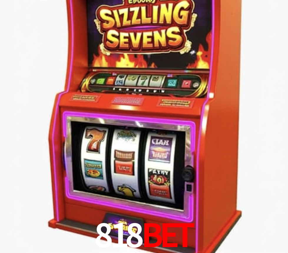 Account Benefits 818BET