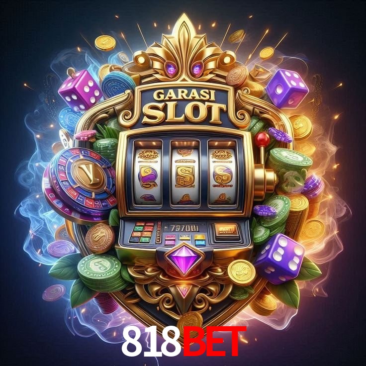 Integração de APIs 818BET