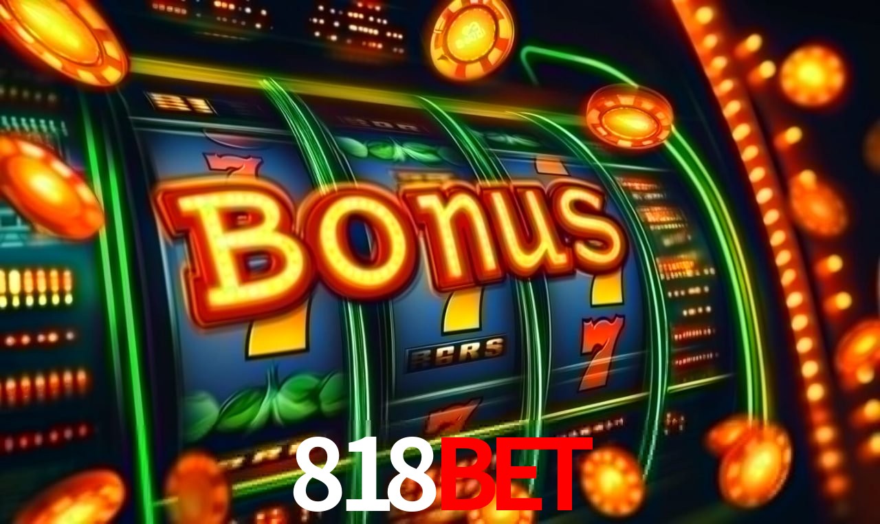 Live Casino 818BET