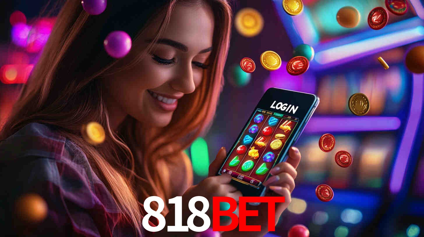 818BET,818BET.com