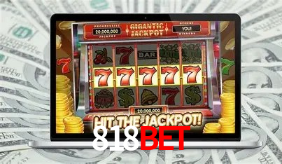 Flash Promotion 818BET