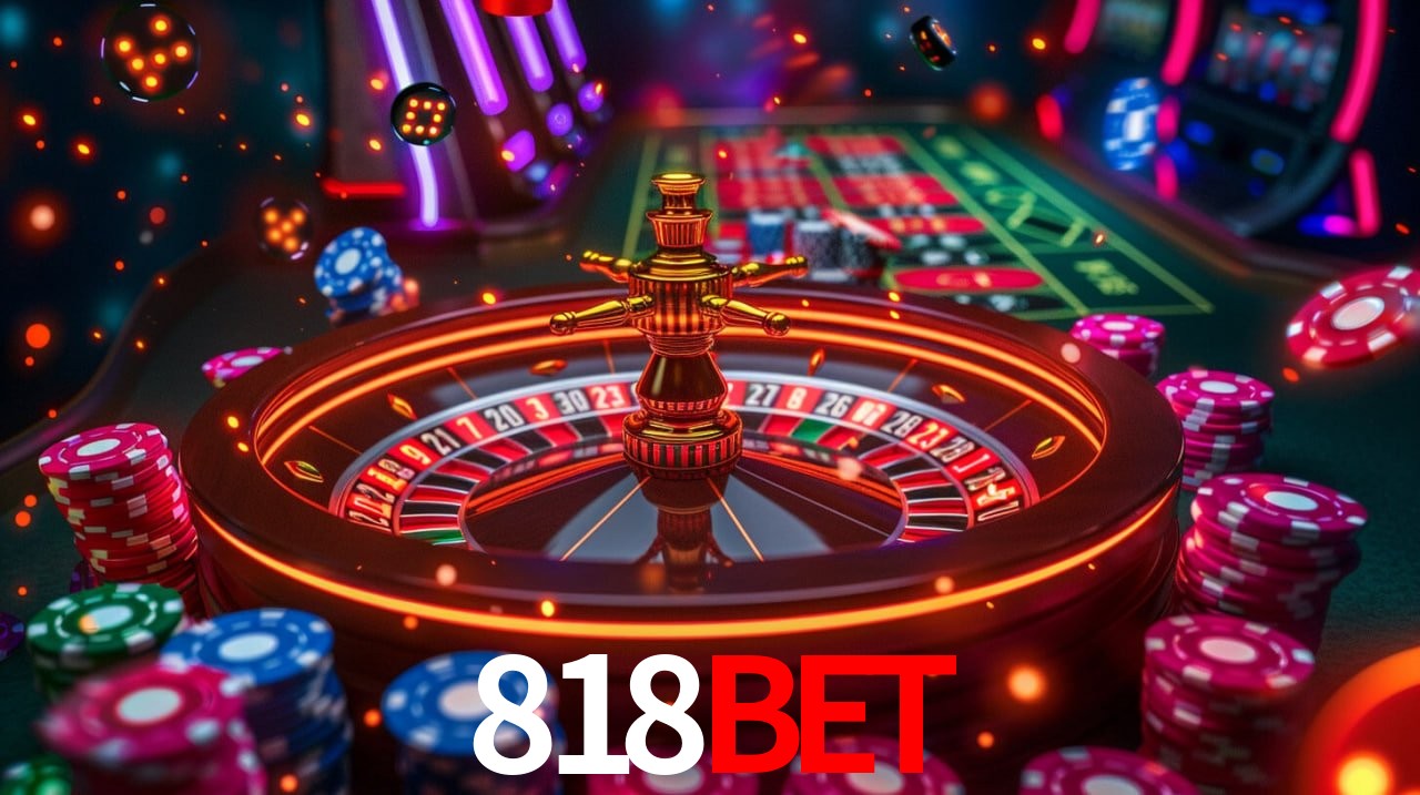 Interface Premium 818BET