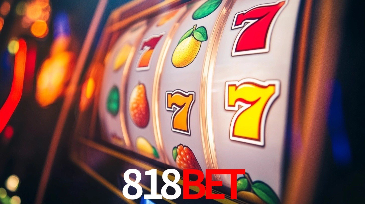 818BET