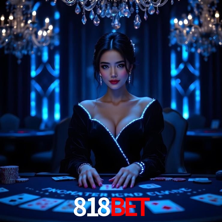 Login Seguro 818BET
