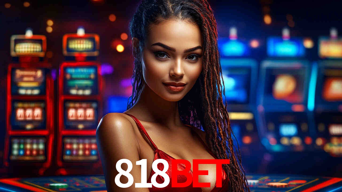 Desvendando o Mundo dos Jogos Virtuais na 818BET