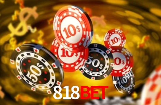 Apostas de Basquete 818BET