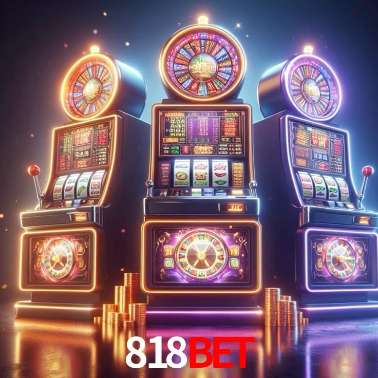 818BET.com