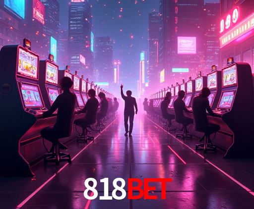 Casino VIP 818BET