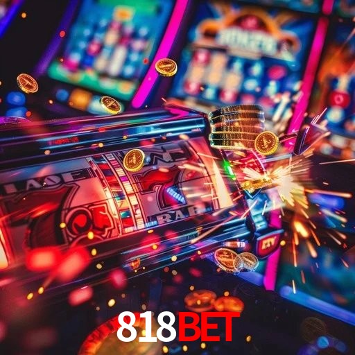 Mesa de Blackjack 818BET