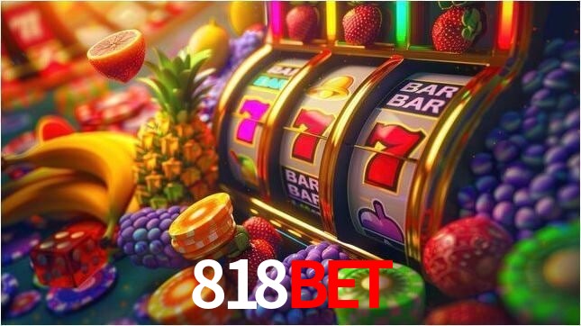 API Integration 818BET