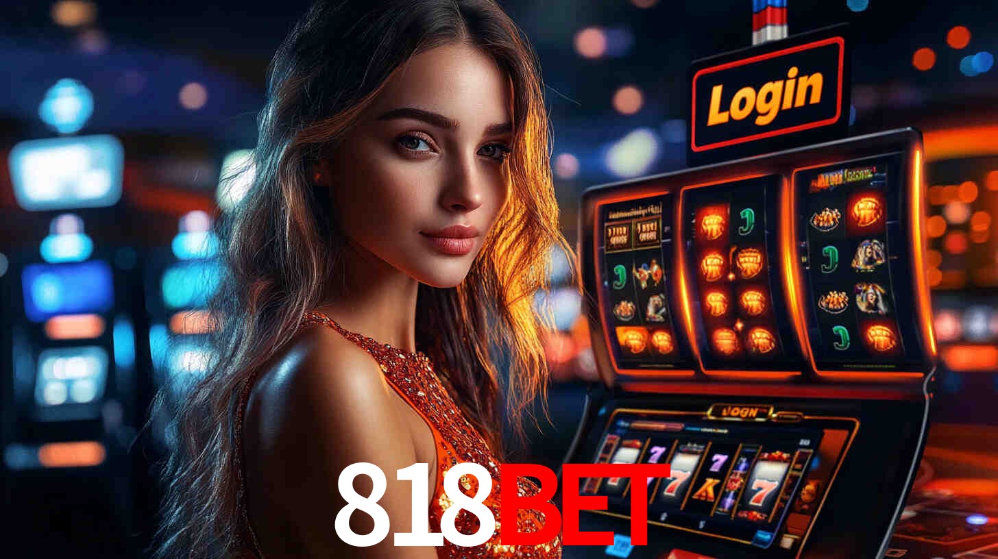 818BET: Seu Especialista em Apostas Esportivas Brasileiras