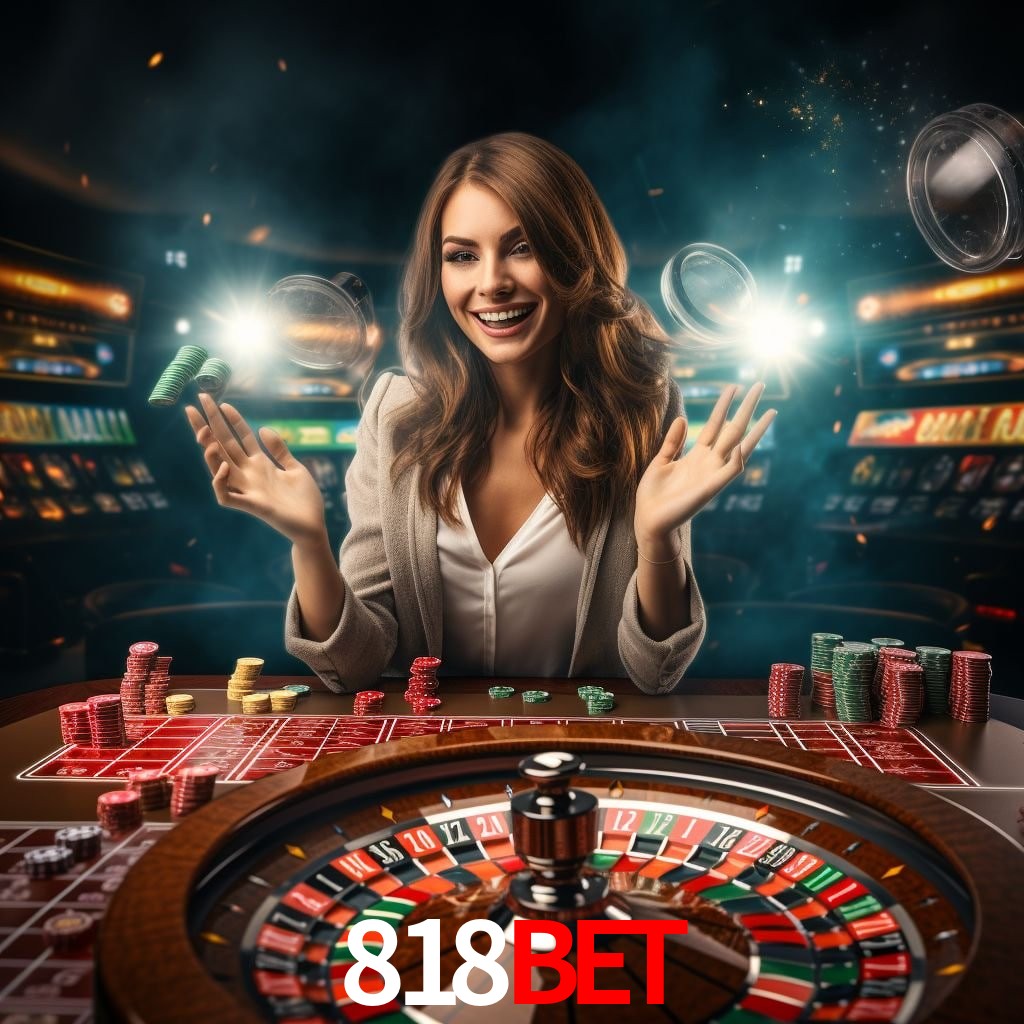 818BET,818BET.com