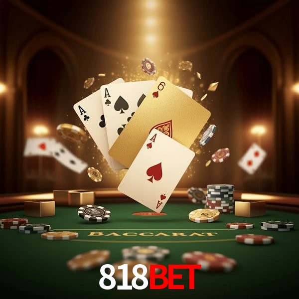VIP Casino 818BET
