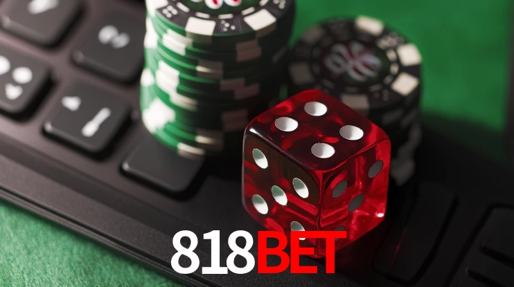 Slot Games 818BET