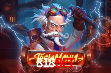 Segurança 2FA 818BET