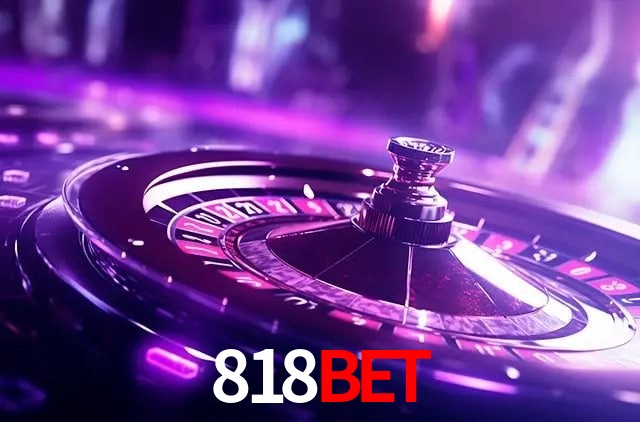 Jogos Exclusivos 818BET