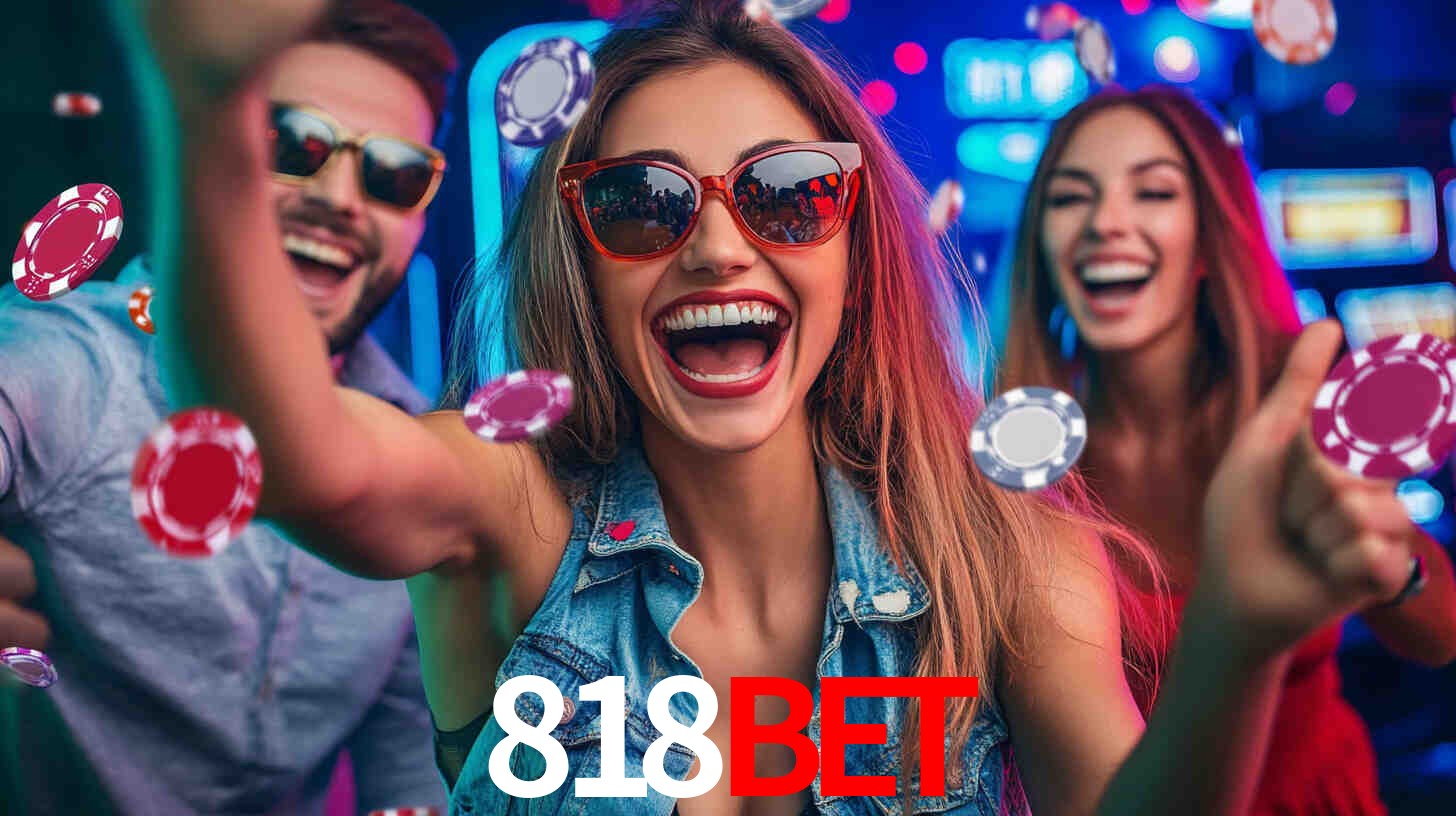 Descubra a Essência do 818BET: Nossa História e Compromissos