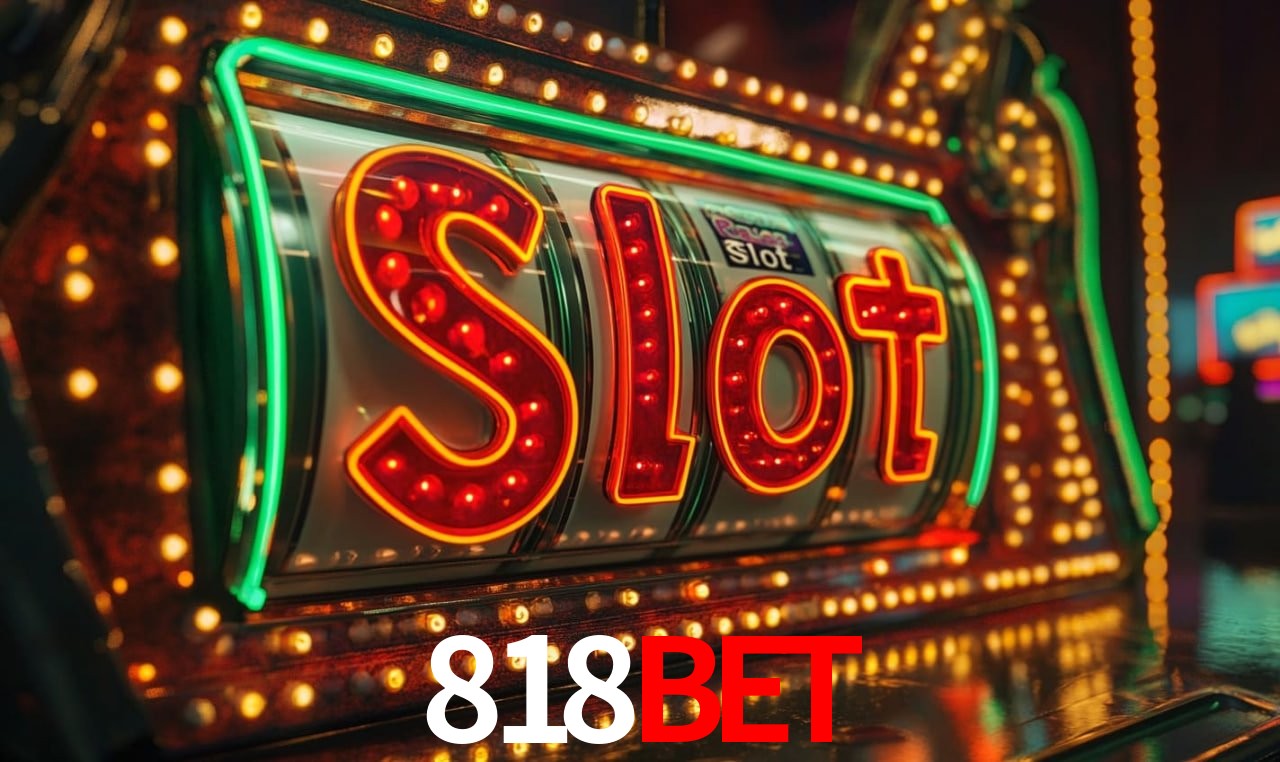 Especiais de Fim de Semana 818BET