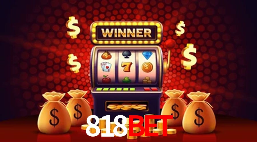 Live Casino 818BET