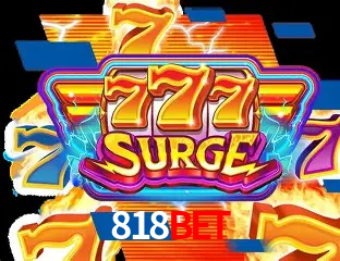 Descubra o Mundo do Cassino Online com 818BET